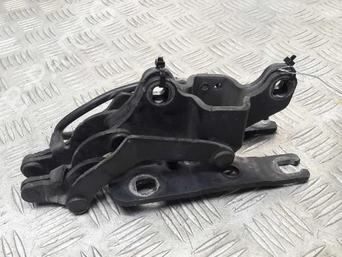 Used Hinge/Door check strap BMW 1 (E87) 118 d (136 hp) 23734782