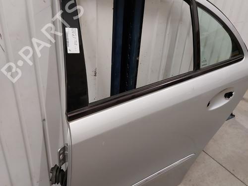 Left rear door MERCEDES-BENZ E-CLASS (W211) E 270 CDI (211.016) | BP29518538C4 