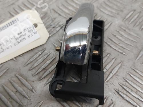Front left interior door handle ALFA ROMEO 156 (932_) 1.8 16V T.SPARK (932.A3100) | BP29540201I13 