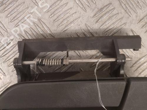 Rear left exterior door handle CITROËN XANTIA (X1_, X2_) 2.0 HDI 90 | BP23745824C130 