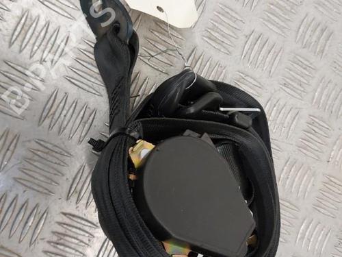 Used Rear left belt tensioner PEUGEOT 1007 (KM_) 1.6 16V (109 hp) 23743748