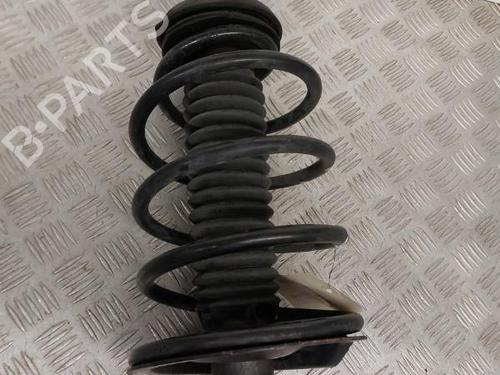 Used Right front shock absorber PEUGEOT 307 Break (3E) 2.0 HDI 110 (107 hp) 23735201