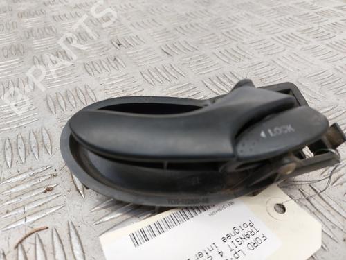 Front right exterior door handle FORD TRANSIT Van (FA_ _) 2.2 TDCi | BP23746982C129 