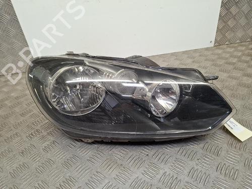 Right headlight VW GOLF VI (5K1) | BP37531393C29 - Image 4