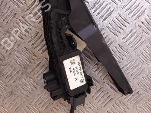 Pedal AUDI A3 (8P1) 1.9 TDI | BP23934779I4 - Image 3