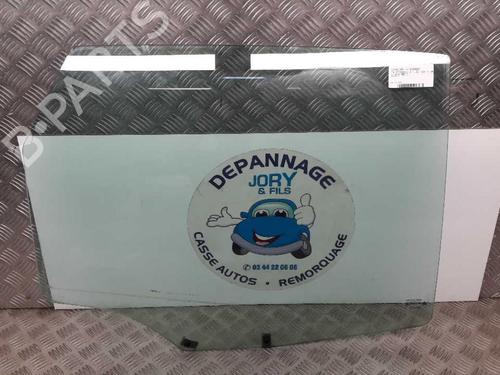Rear right door window CITROËN C4 Picasso I MPV (UD_) 1.6 HDi | BP23733803C21 