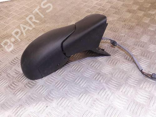 Right mirror PEUGEOT 1007 (KM_) 1.4 | BP23655098C27