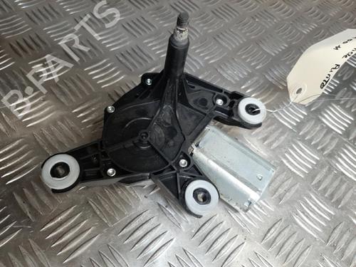 Used Rear wiper motor FIAT GRANDE PUNTO (199_) 1.3 D Multijet (75 hp) 23655609