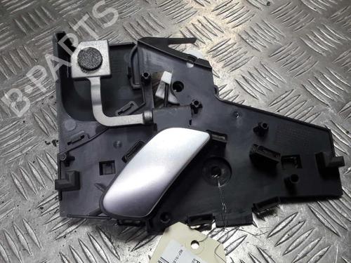 Used Rear left interior door handle Rear left interior door handle CITROËN C5 I (DC_) 2.0 HDi (DCRHZB, DCRHZE) (109 hp) 23716565 23716565