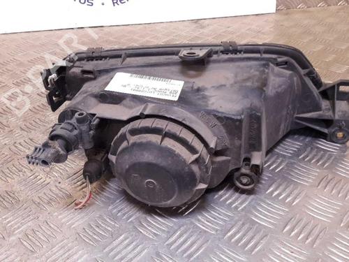 Used Left headlight Left headlight PEUGEOT 306 Hatchback (7A, 7C, N3, N5) 1.4 (75 hp) 23718115 23718115