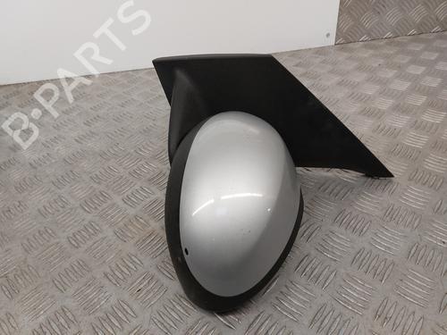 Left mirror PEUGEOT 107 (PM_, PN_) 1.4 HDi | BP29889461C26 