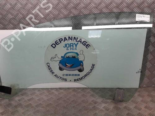 Used Front left door window CITROËN C3 Pluriel (HB_) 1.4 HDi (68 hp) 23736036