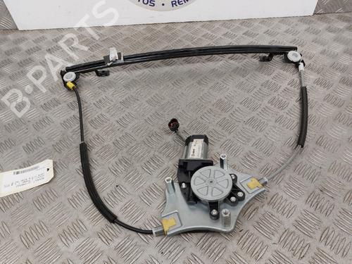 Used Front right window mechanism Front right window mechanism 23746804 23746804