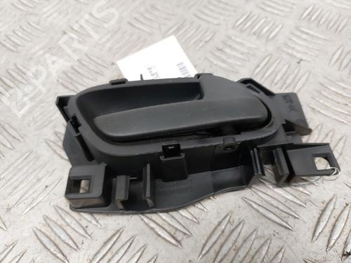 Rear right interior door handle CITROËN C3 II (SC_) 1.4 HDi 70 (SC8HZC, SC8HR0, SC8HP4) | BP23746364I16  - Image 5
