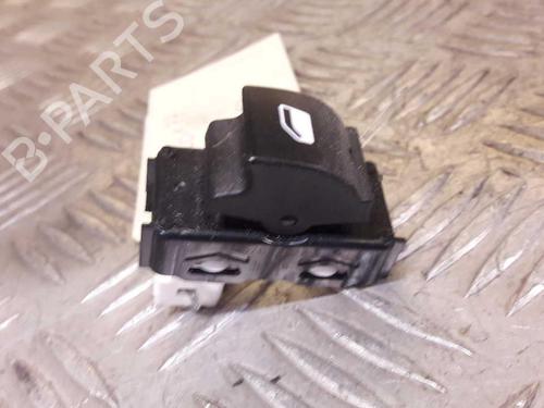 Used Right front window switch PEUGEOT 308 II (LB_, LP_, LW_, LH_, L3_) 1.6 HDi 100 (99 hp) 23726857