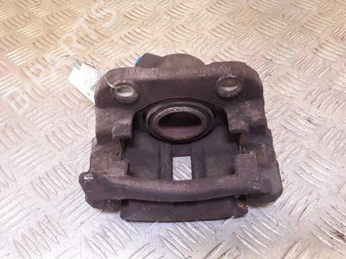 Left front brake caliper RENAULT CLIO II (BB_, CB_) 1.5 dCi (B/CB3M) | BP23655052M105 