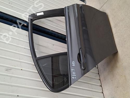 Porte arrière droite Porte arrière droite BMW 3 (F30, F80) [2011-2018] 36525054 36525054