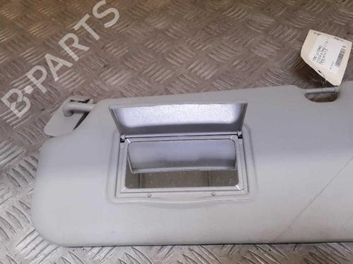 Left sun visor FORD FIESTA VI (CB1, CCN) 1.0 EcoBoost | BP23733747I1 - Image 3