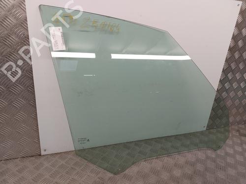 Front right door window CITROËN C4 Picasso I MPV (UD_) 1.6 HDi | BP28088430C19 