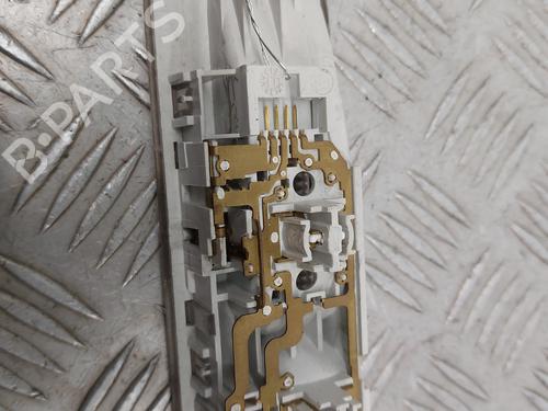 Interior roof light RENAULT CLIO III (BR0/1, CR0/1) 1.5 dCi (C/BR0G, C/BR1G) | BP30650790I8 