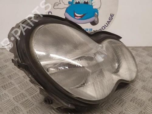 Right headlight MERCEDES-BENZ C-CLASS (W203) C 220 CDI (203.006) | BP23743994C29  - Image 5