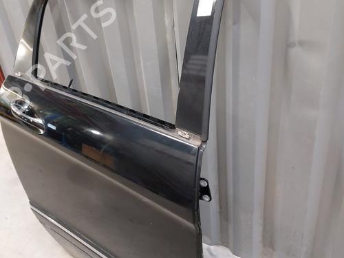 Right rear door MERCEDES-BENZ B-CLASS Sports Tourer (W245) B 180 CDI (245.207) | BP23748905C5 