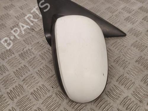 Left mirror NISSAN ALMERA II Hatchback (N16) 1.5 | BP23744478C26 