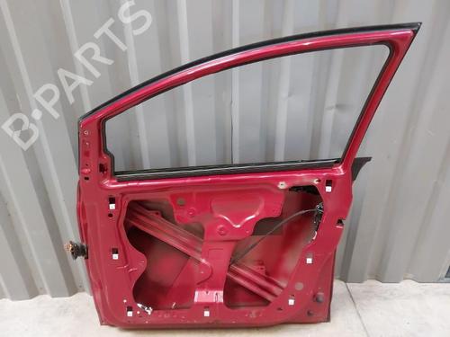 Dør højre fortil SEAT TOLEDO III (5P2) 1.9 TDI (105 hp) 23724426
