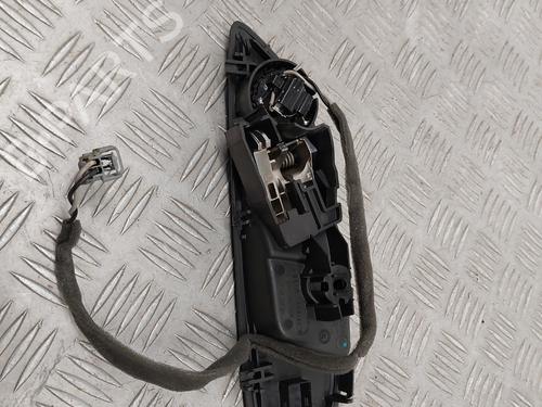 Front right interior door handle FORD FIESTA VI (CB1, CCN) 1.0 EcoBoost | BP25131488I14 