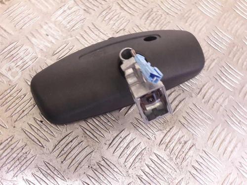 Rétroviseur intérieur CITROËN C4 I (LC_) 1.6 HDi (109 hp) 23656480