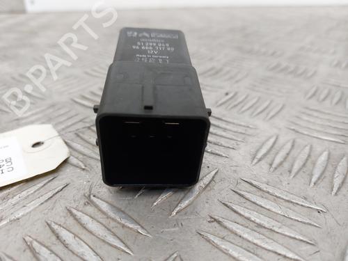 Used Electronic module Electronic module CITROËN C4 Grand Picasso I (UA_) 1.6 HDi 110 (112 hp) 26900486 26900486