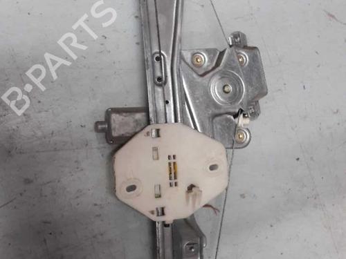 Used Rear right window mechanism Rear right window mechanism 23714481 23714481