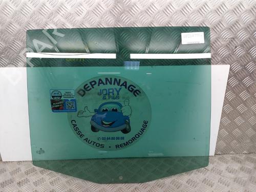 Used Rear right door window VW TOURAN (1T1, 1T2) 2.0 TDI 16V (140 hp) 23746932
