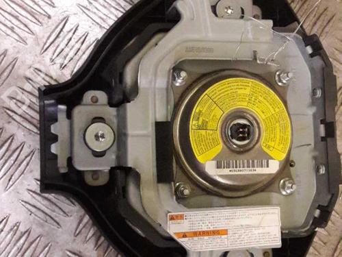 driver-airbag-suzuki-swift-iii-mz-ez-2005-23733434 main image