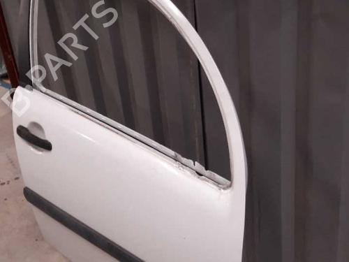 Right front door CITROËN C3 I (FC_, FN_) 1.4 HDi | BP23658742C3 