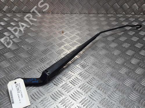 Vindrute viskerarm PEUGEOT 206 Hatchback (2A/C) 1.1 i (60 hp) 23716835