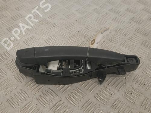 Used Front right exterior door handle CITROËN JUMPY III Van (V_) 1.6 BlueHDi 95 (95 hp) 29053574
