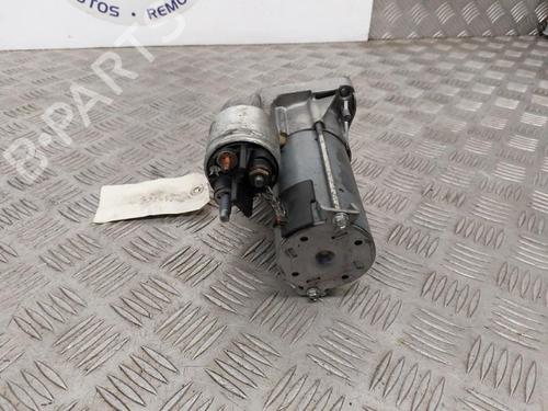 Starter RENAULT TWINGO II (CN0_) 1.5 dCi 75 | BP23737463M8  - Image 5