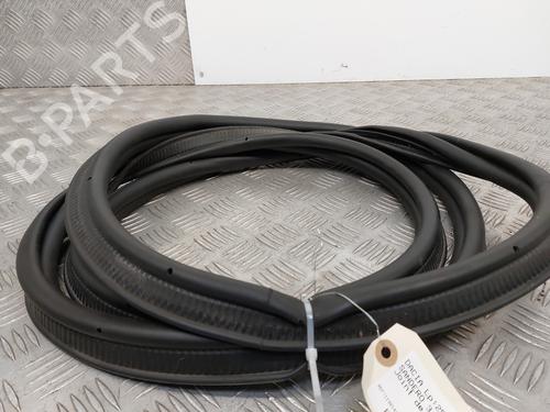 Rubber door seal DACIA SANDERO III 1.0 TCe 90 | BP29456848C142 