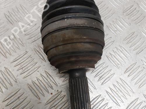 Right front driveshaft RENAULT CLIO III (BR0/1, CR0/1) 1.5 dCi (BR17, CR17) | BP23745223M39 