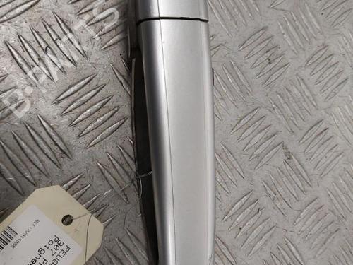 Front right exterior door handle PEUGEOT 307 Break (3E) 2.0 HDI 110 | BP23735154C129 