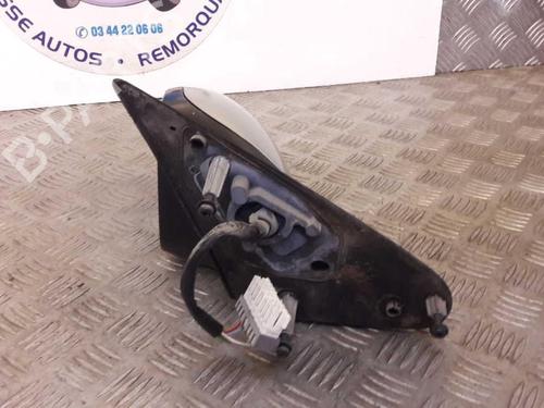 Left mirror PEUGEOT 406 (8B) 2.0 HDI 110 | BP23655070C26 
