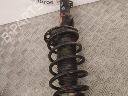 Used Right front shock absorber Right front shock absorber VW POLO IV (9N_, 9A_) 1.4 TDI (75 hp) 23659711 23659711
