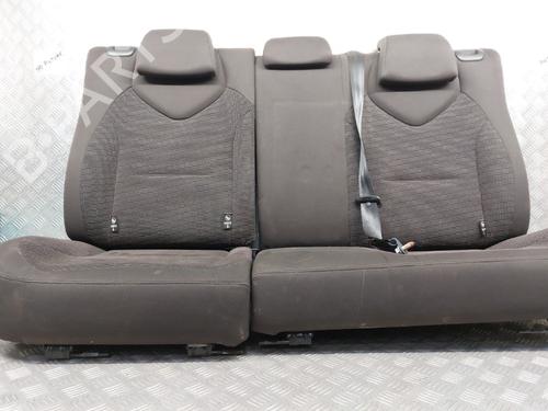 Used Rear seat Rear seat PEUGEOT 308 I (4A_, 4C_) 1.6 HDi (109 hp) 23745417 23745417