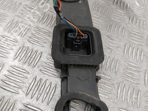 Lamp holder DACIA LOGAN MCV (KS_) 1.5 dCi (KS0K) | BP33725005L10 - Image 4