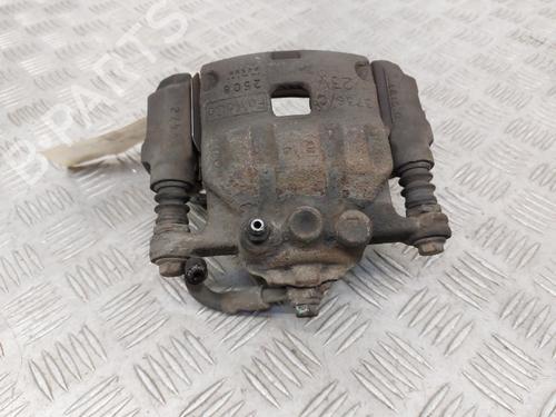 Left front brake caliper FORD FIESTA VI (CB1, CCN) 1.4 TDCi | BP23746494M105 - Image 2