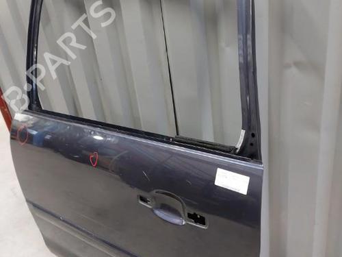 Left rear door CITROËN C4 Grand Picasso I (UA_) 2.0 HDi 138 | BP23737860C4