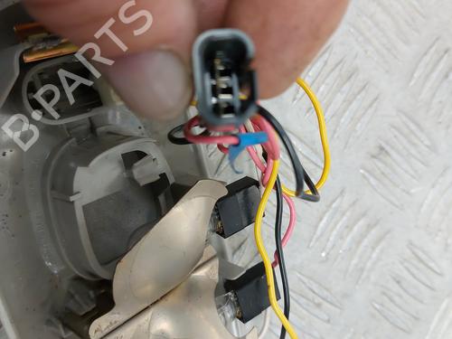 Innerbelysning CHRYSLER SEBRING (JR) 2.7 V6 24V | BP23736006I8 