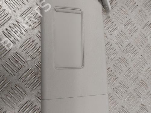 left-sun-visor-skoda-fabia-ii-542-2006-2007-2008-2009-2010-2011-2012-2013-2014-24424232 main image