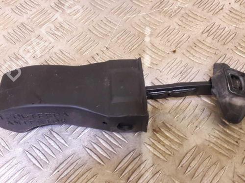 Hinge/Door check strap SEAT IBIZA IV ST (6J8, 6P8) 1.6 TDI | BP24852892C146